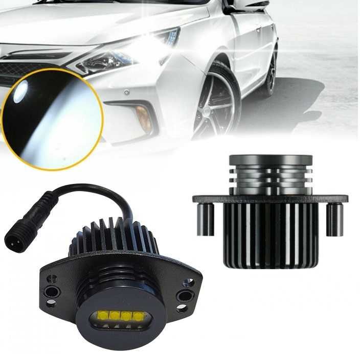 Диод ANGEL EYES 05529 BMW E90/E91-40W
