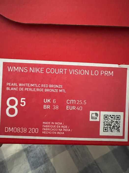 Nike air max 97/ Nike court Vision