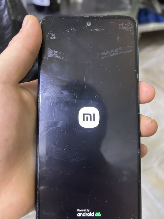 Redmi Note 9 S 30000 тг