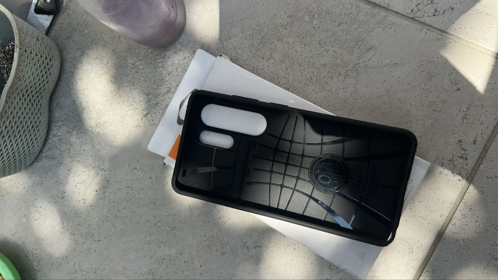 Spigen Оригинален кейс за S26 Ultra