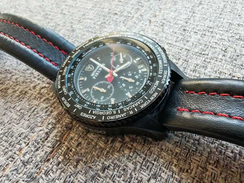 Ceas Detomaso Firenze