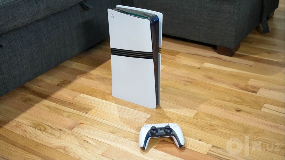Playstation 5 pro 2 tb Euro