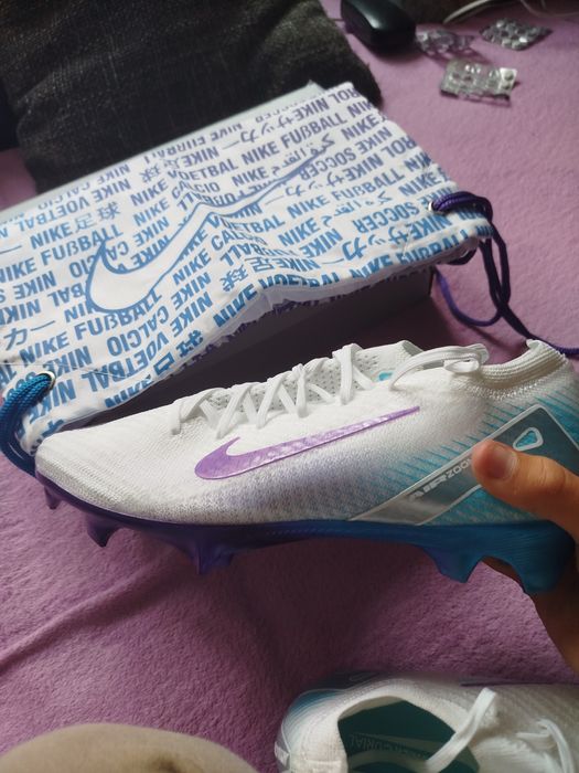 Nike mercurial vapor 16 air zoom chromatical elite