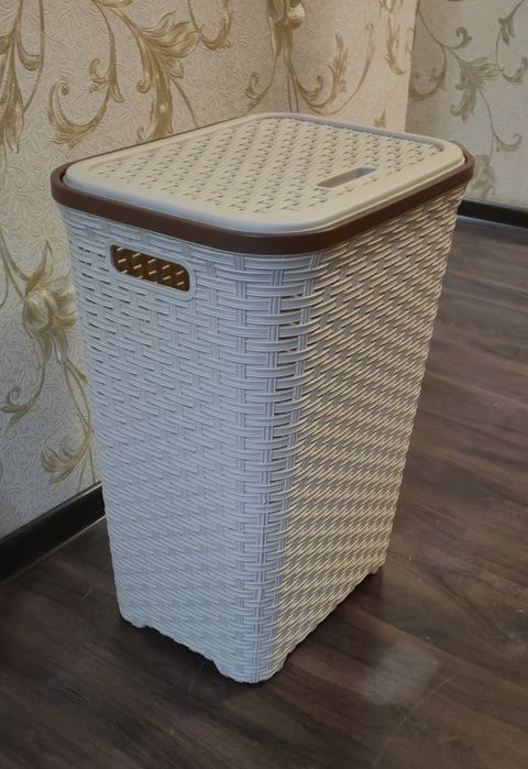 Корзина для белья