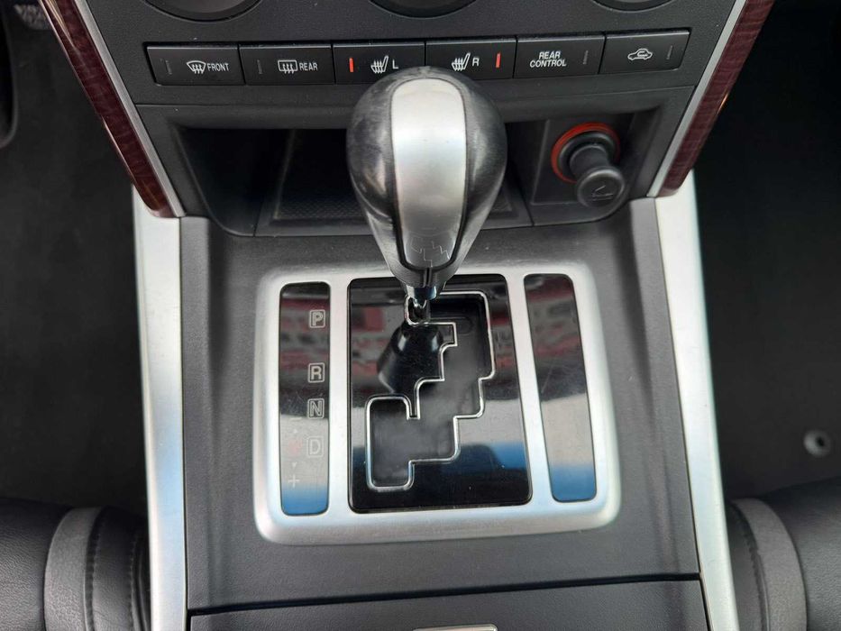 Mazda CX-9 3.7I