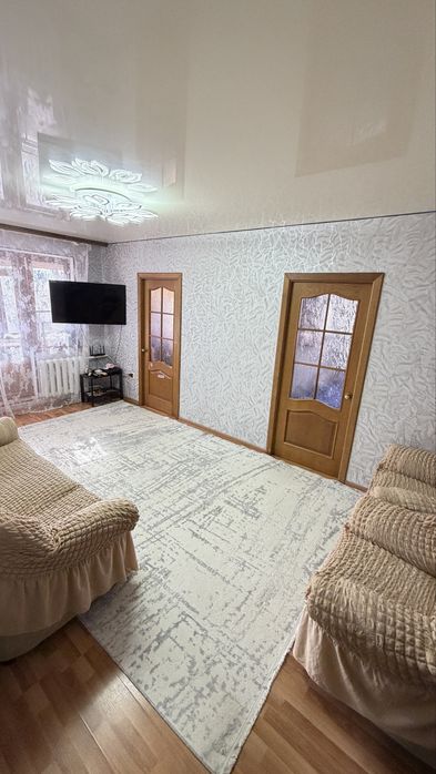 Продается 4-х комн.кв с пл 61 кв.м