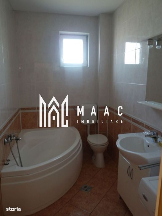 Apartament 3 camere de închiriat | Sub Arini, Sibiu | 105 mp