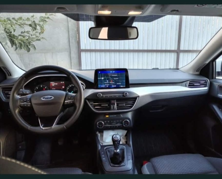 Ford Focus stare perfecta