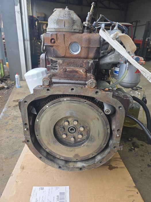 Motor tractor Fiat pentru tractor Fiat 640,680 tip motor 8045.02