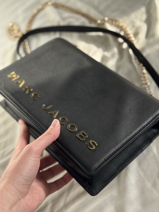 Чанта marc jacobs