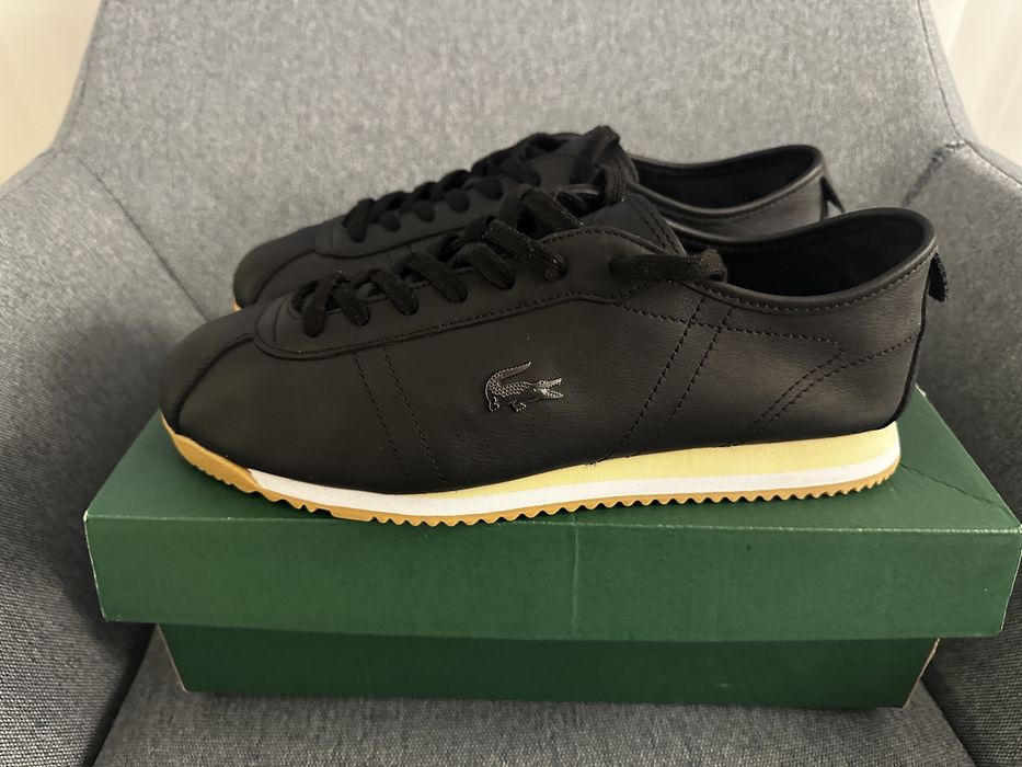 Мъжки маратонки  lacoste