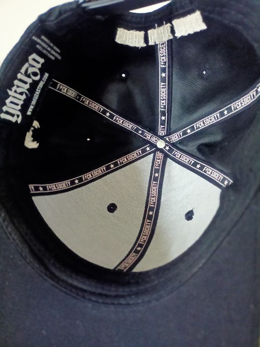 Мъжка шапка YAKUZA