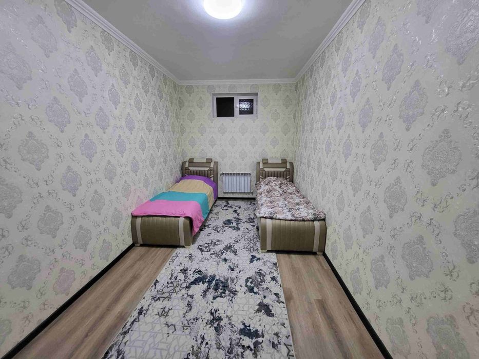 Uy sotiladi fargonada o'zimiki