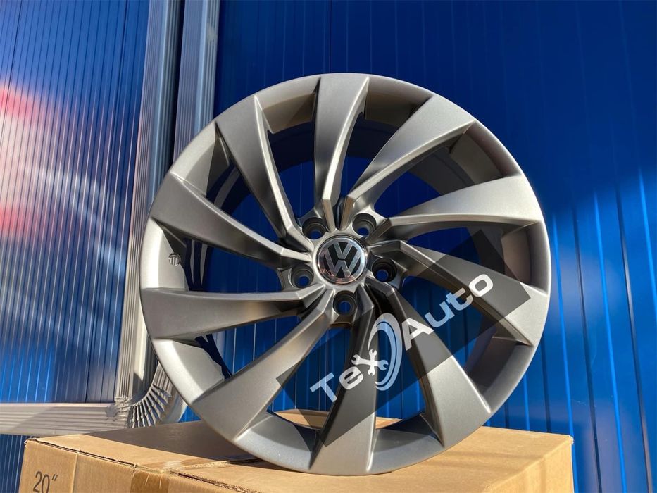 Джанти за Фолксваген 18”19” Аrteon/Passat CC/Golf/Touran/Tiguan
