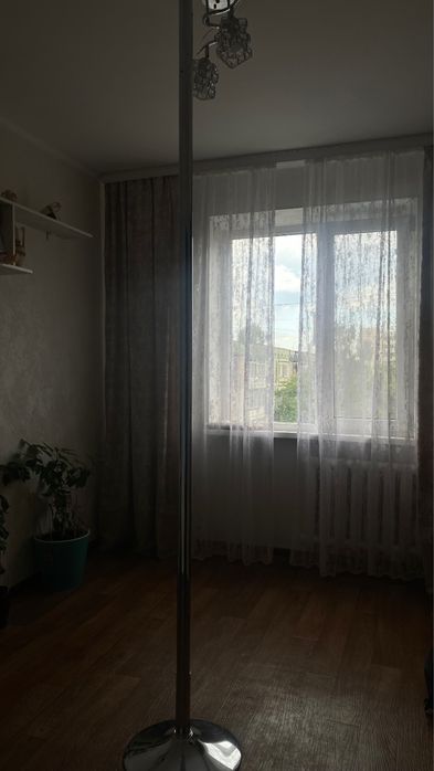 Пилон для Pole Dance, б/у, в хорошем состоянии