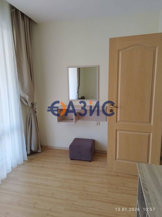 Продава се Тристаен апартамент в к.к. Слънчев бряг - 78 кв.м за 850 €/кв.м - Снимка #5