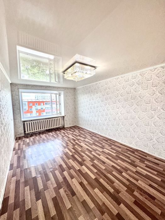 3 комнатная, Сандригайло 60