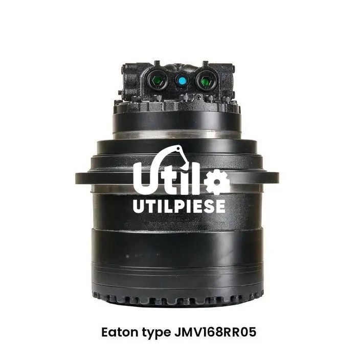 transmisie finala eaton jmv168rr05 hidromotor mars + piese eaton