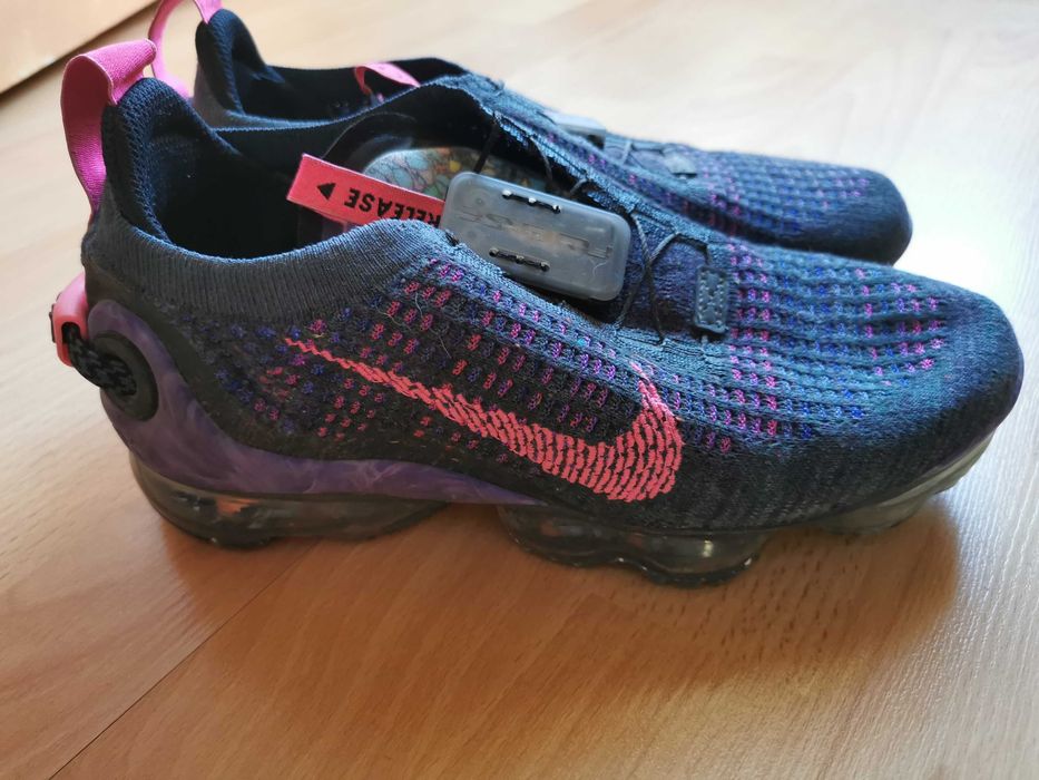 Nike Women's Air Vapormax 2020 FK Flyknit