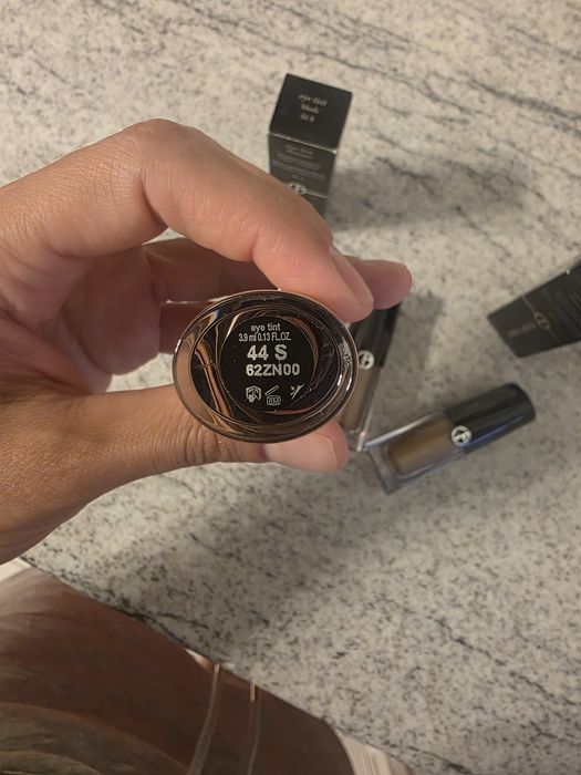 Armani fard lichid