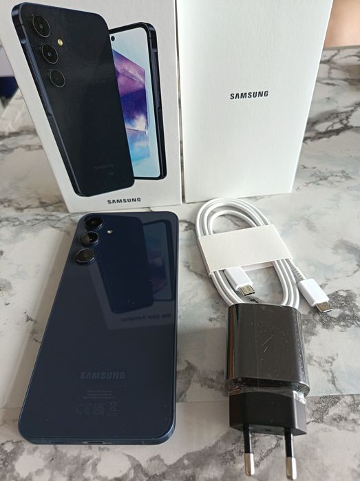 Samsung Galaxy A55 8GB+128GB