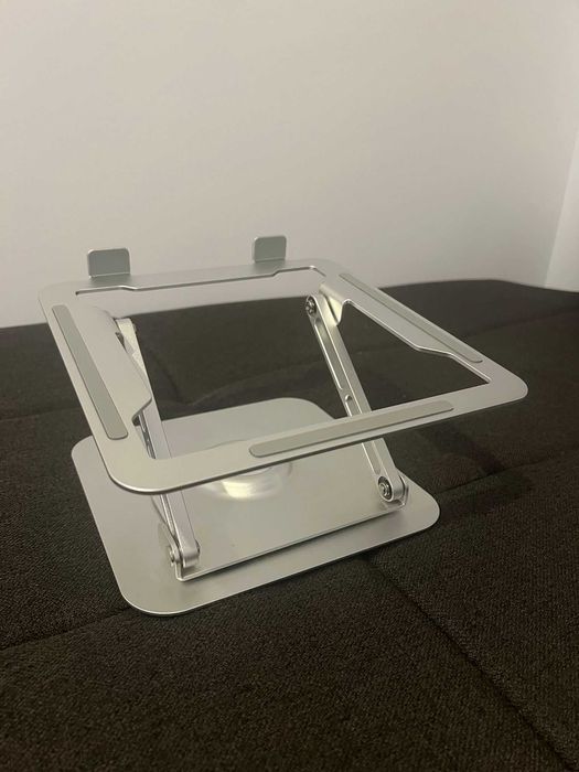 Suport Laptop metal (aluminiu)