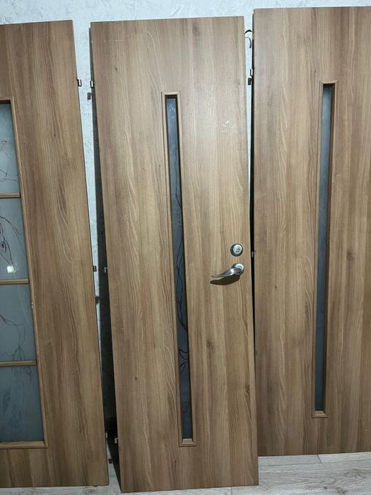 Продам двери краснодеревщик