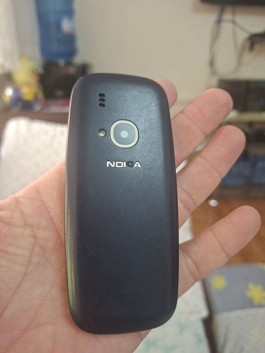 Nokia 3310 Original telefon Vetnam