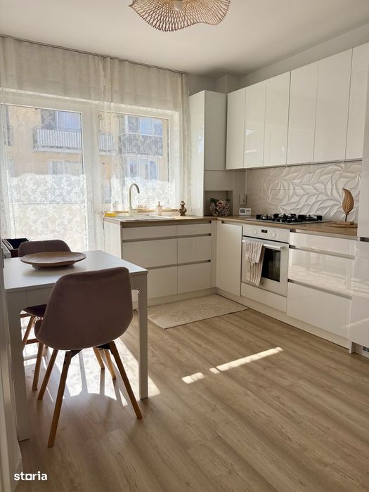 Apartament la cheie , 2 camere+balcon,etaj intermediar — fotografia 1