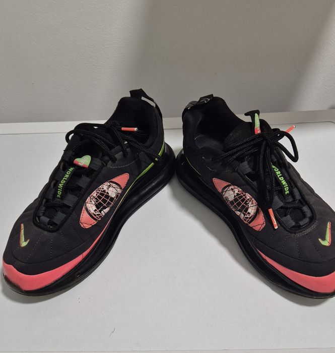 Adidasi originali Nike 720
