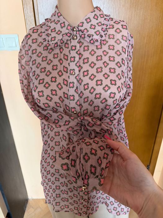 Дамска риза Baum und Pferdgarten, размер L