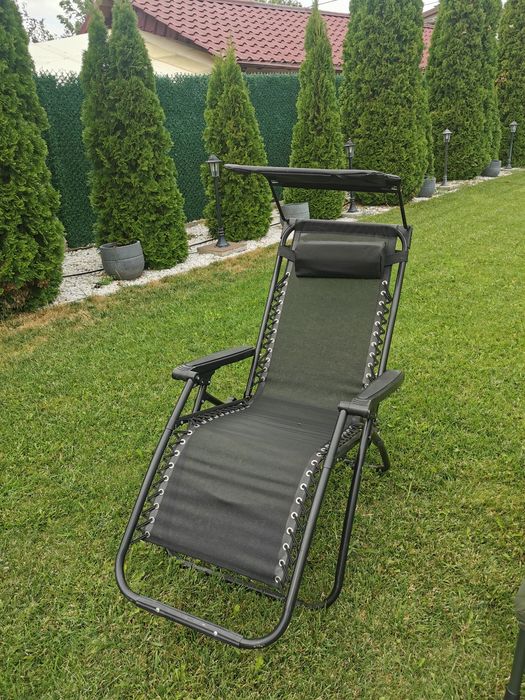 Vând 3 scaune de pescuit Baracuda + 1 scaun camping Relax