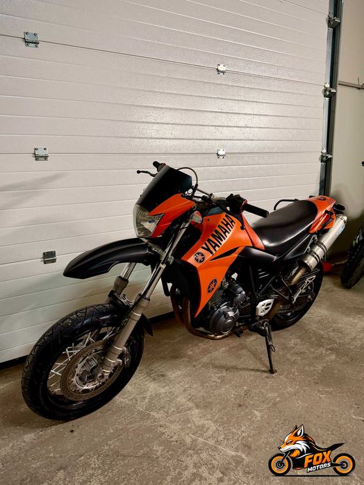 Yamaha XT660X (XTX) 2004 - Fox Motors Sales