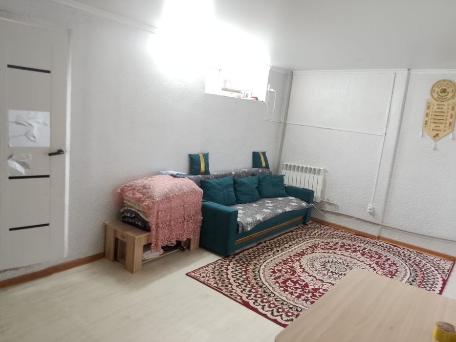 Лесная паляна 10 дом