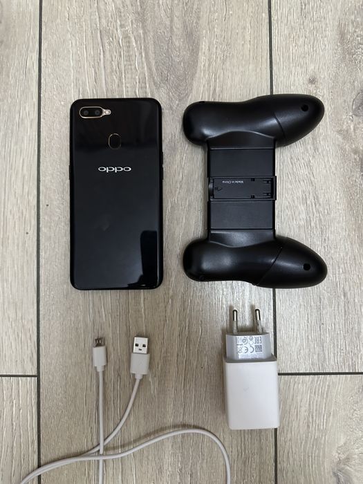 Смартфон OPPO A5s