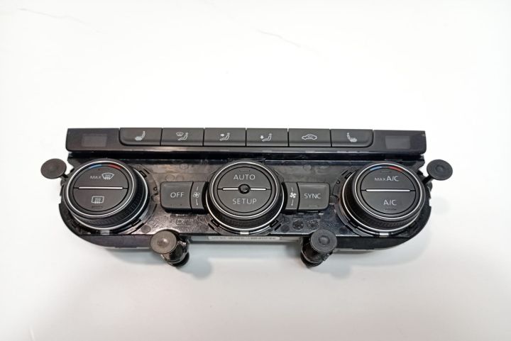 Panou  comanda ac 5G0907044AA Volkswagen VW Passat B8 seria