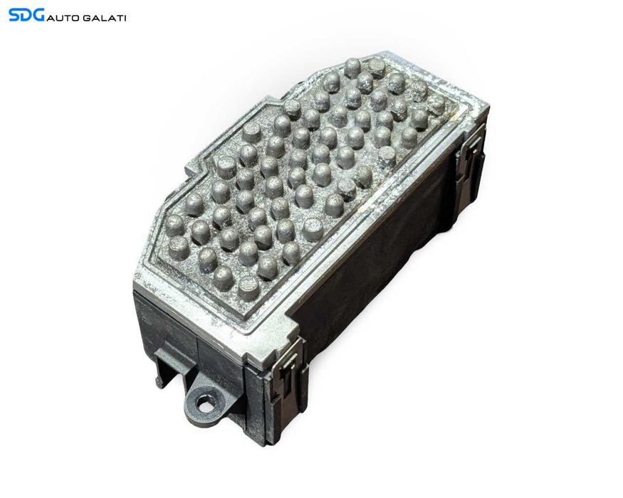 Releu Rezistenta Aeroterma Volkswagen Passat B7 2010 - 2015 Cod 3C0907521F [LR4378]