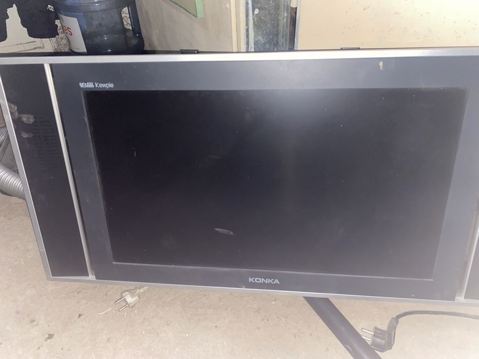 Konka японский телевизор