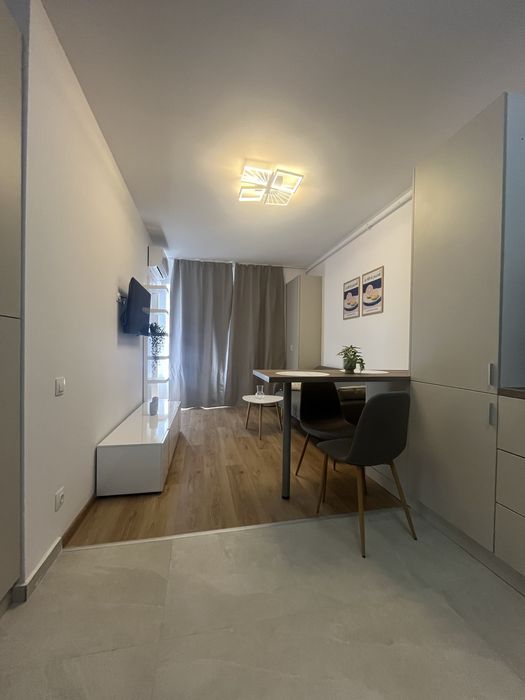Apartament 2 camere-6\7 minute Metrou Berceni