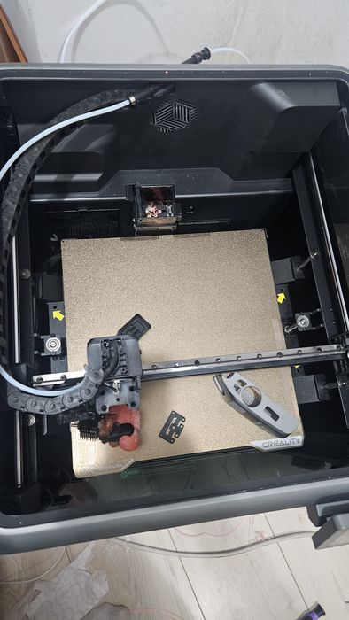 Creality k2 pro combo