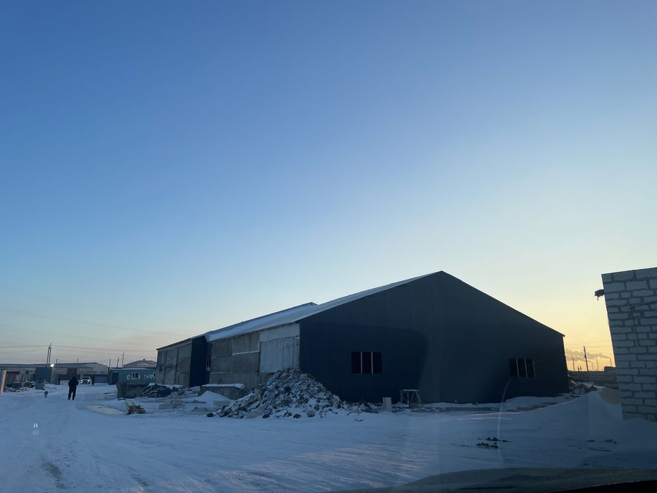 Сдам в аренду  бокс