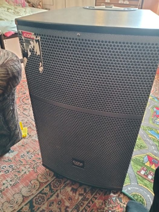 Продаю колонку 80 тысяч