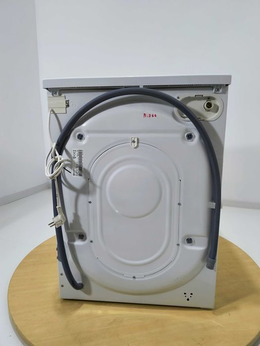 Masina de spalat rufe 8Kg WHIRLPOOL B266