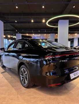 Gac aion s max 2026yil 0probeg