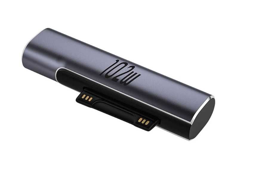 Mufa , adaptor alimentare Surface Pro 3 4 5 6 Go Surface Book 1 2 3