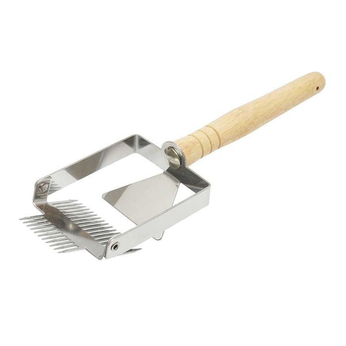 Unelte apicole  din inox