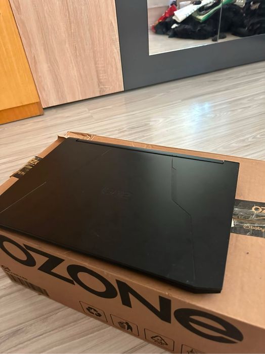 Acer Nitro 5 AN515-56