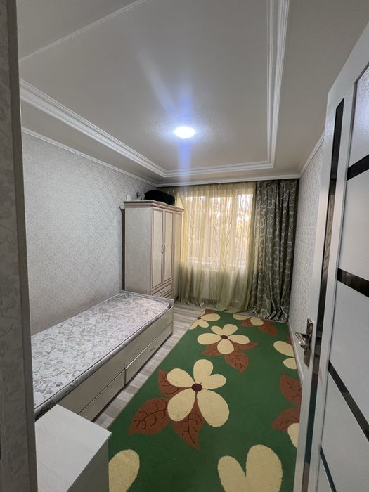 Сдается 3-х комнатная квартира от собственника