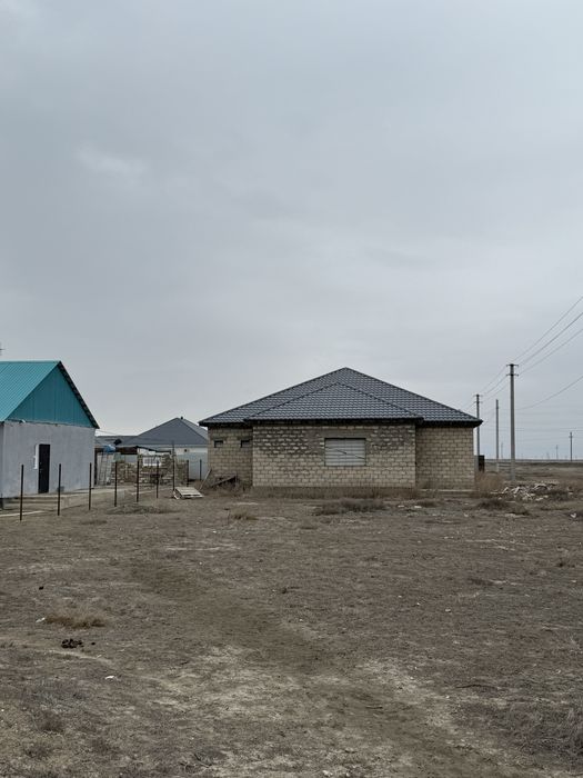 Срочно продается дом