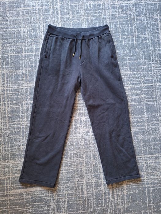 Pantaloni trening baggy Hugo Boss